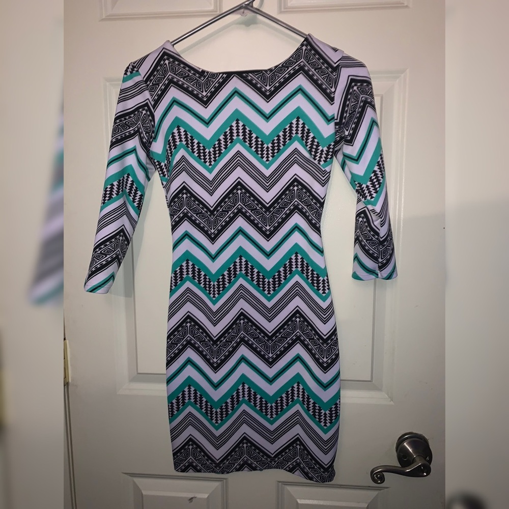 Windsor bodycon Dress